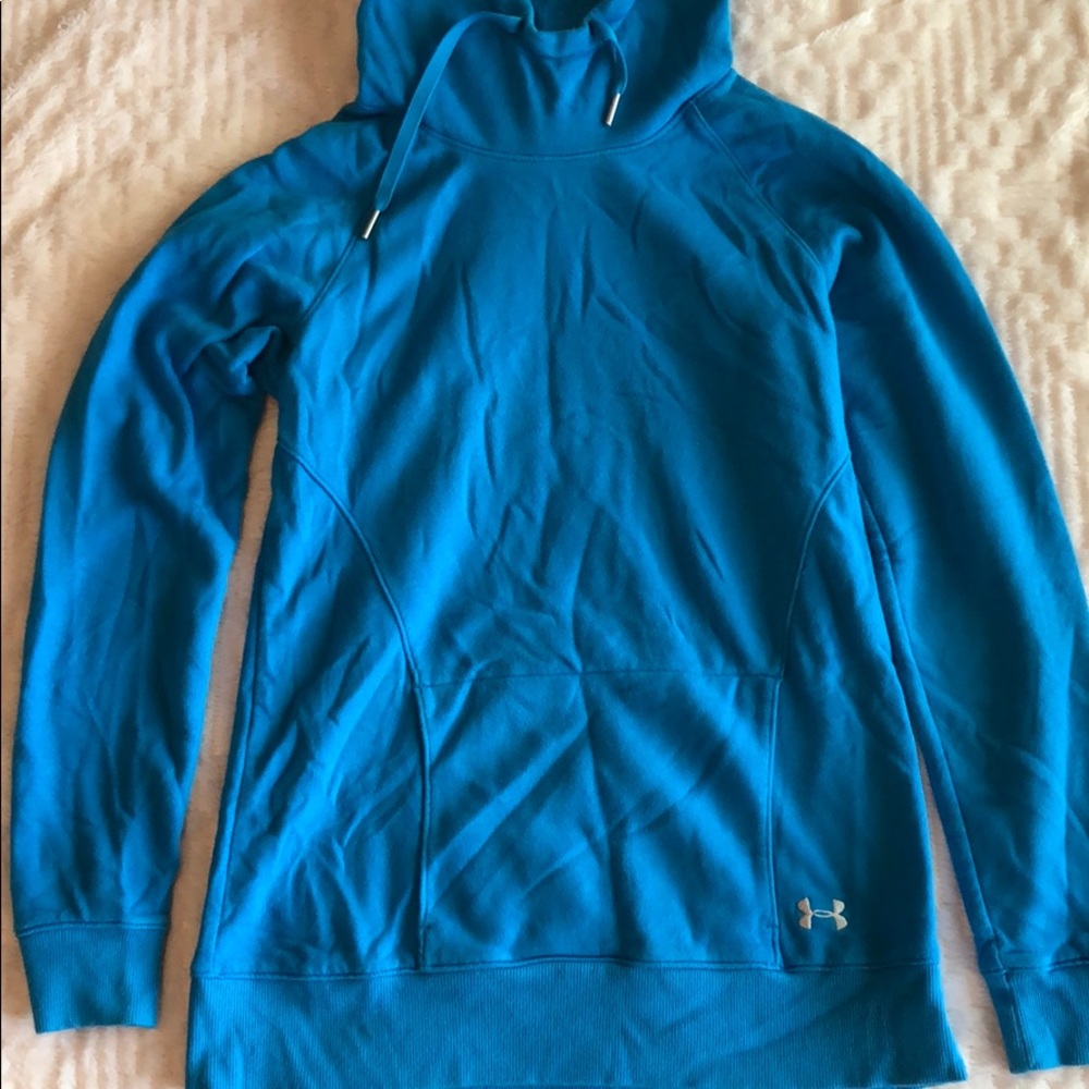 Under Armour Hoodie